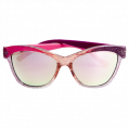 Детские солнцезащитные очки Розовые блестки Martinelia 10500