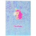 Палетка теней и блесков для губ Martinelia Little Unicorn 30589