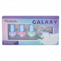 Набор лаков для ногтей Martinelia Galaxy Dreams 11982