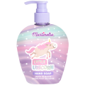 Жидкое мыло для рук Martinelia Little Unicorn 90037