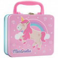 Набор косметики в кейсе Martinelia Little Unicorn 24150